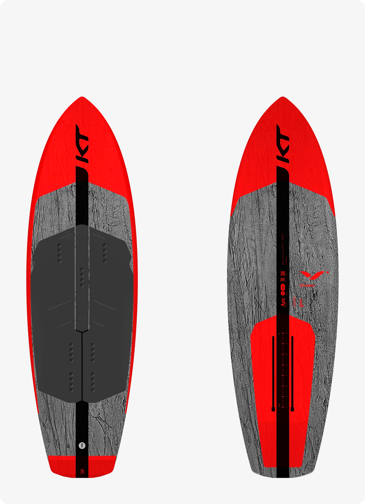 KT 2026 Arc Pro Carbon