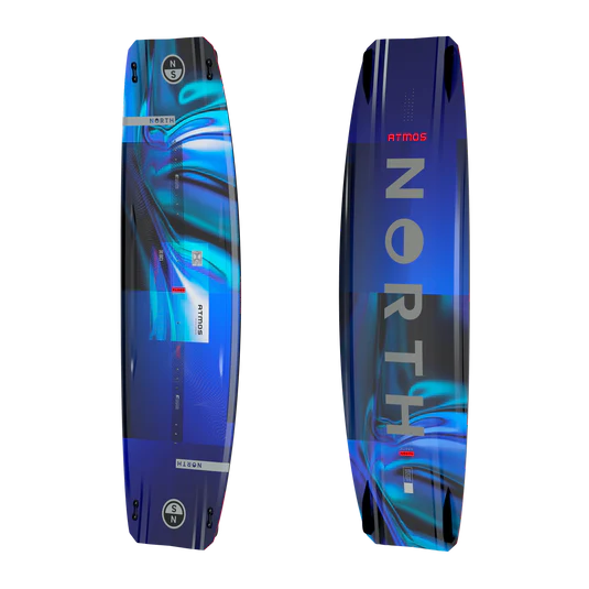 North Kiteboarding Atmos Hybrid 2025