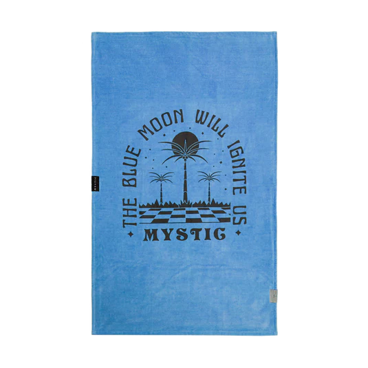 Mystic Quickdry Towels