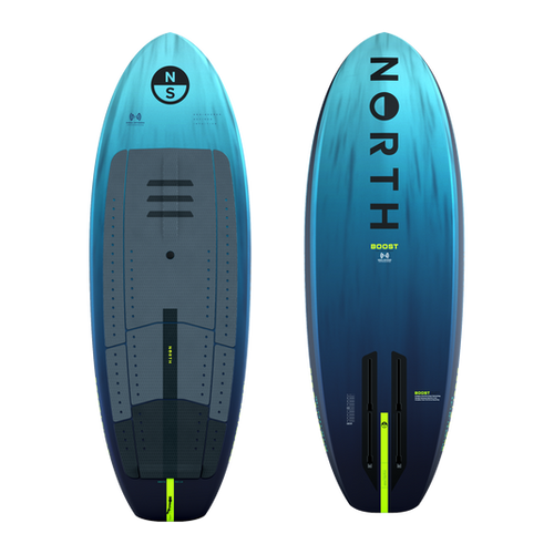 North Boost Trench Foil Drive Board