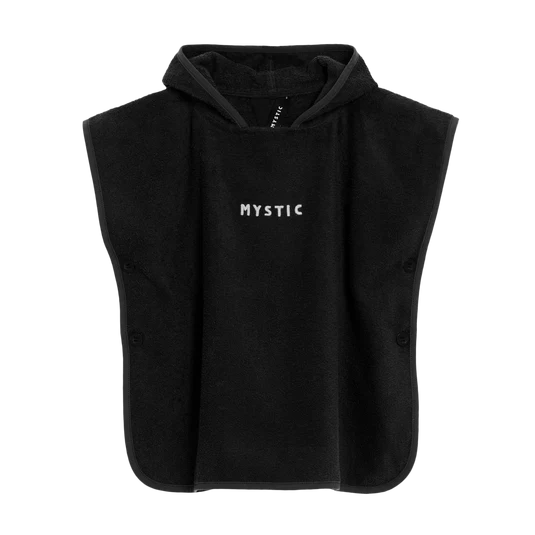 Mystic Brand Baby Poncho