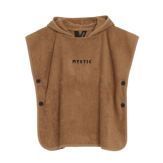 Mystic Brand Baby Poncho