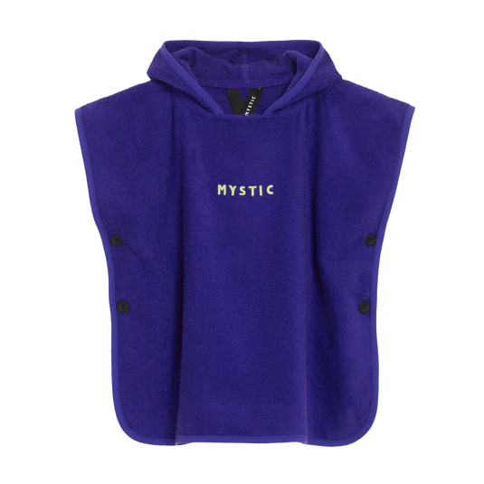 Mystic Brand Baby Poncho