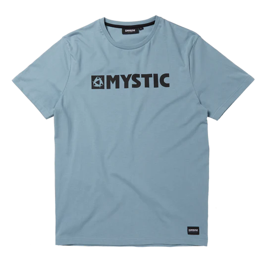 Mystic Brand Tee