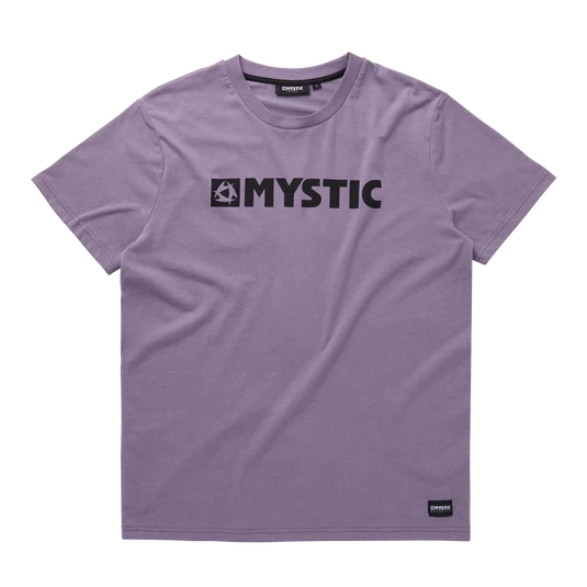 Mystic Brand Tee