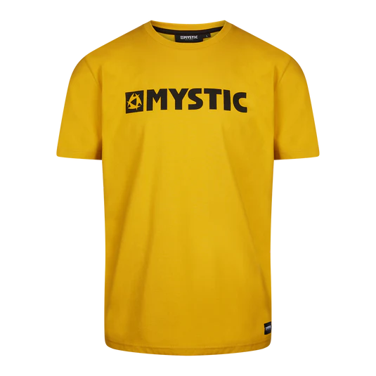 Mystic Brand Tee