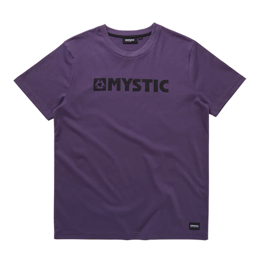 Mystic Brand Tee