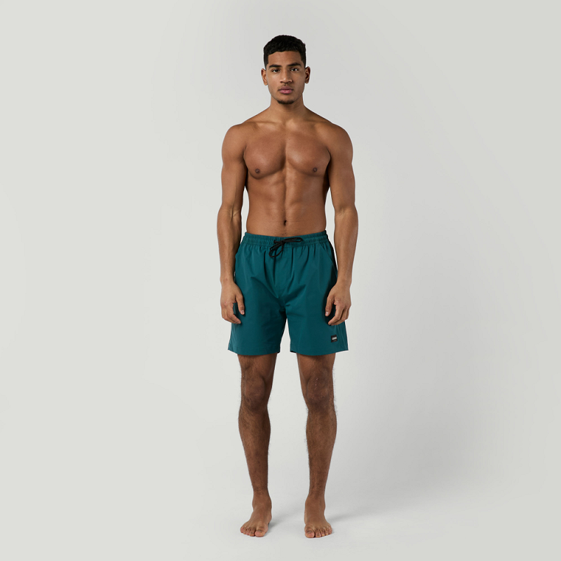 Mystic Brand Swimshort