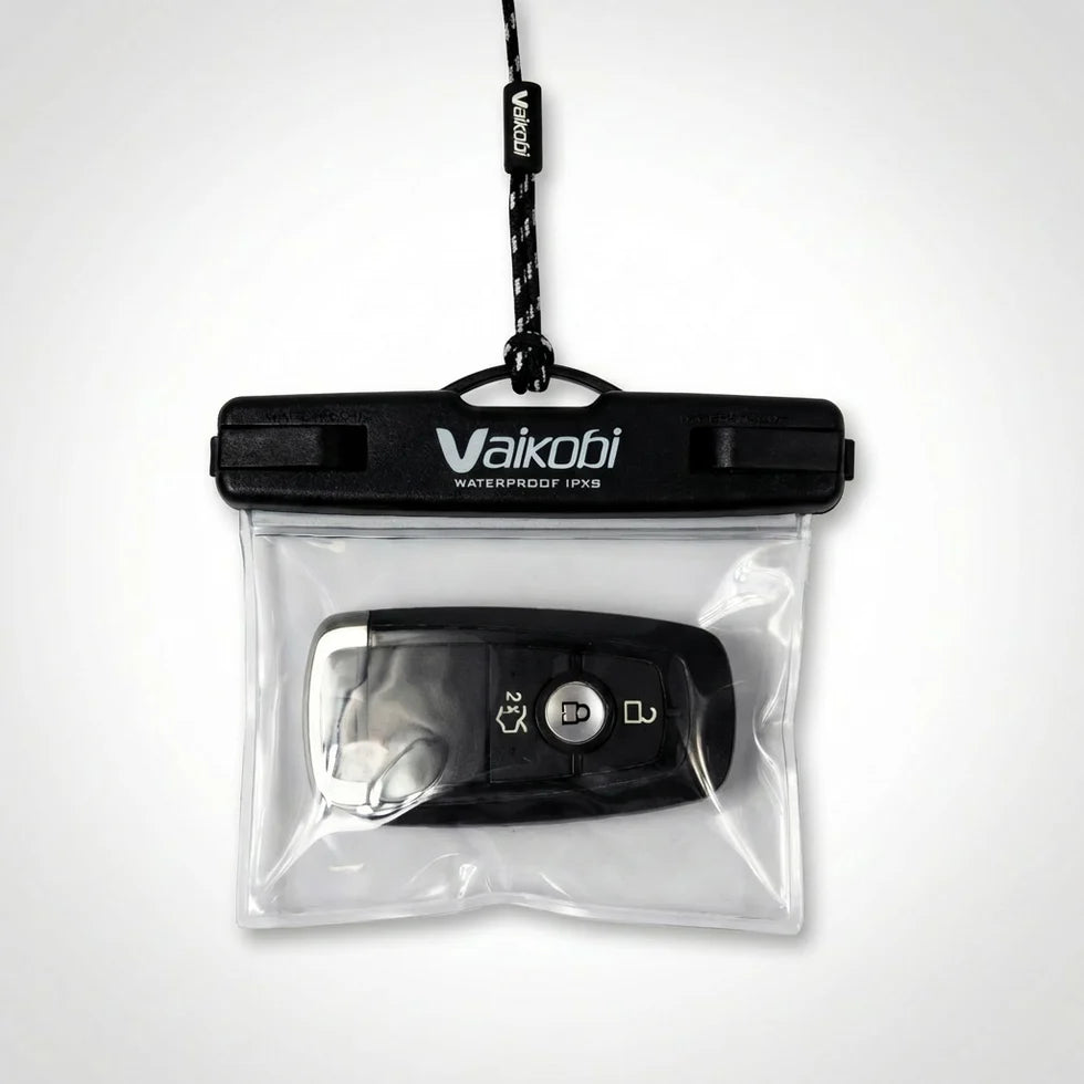 Vaikobi Waterproof Key Pouch