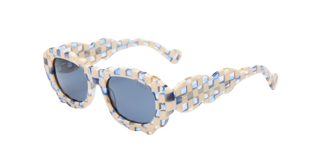 I-Sea Cloud 9 Sunglasses