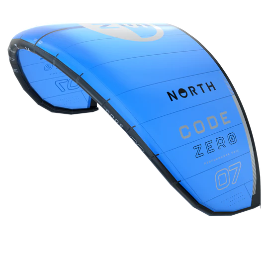 North Code Zero 2024