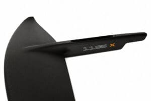 Code Foils X Series Front Wing