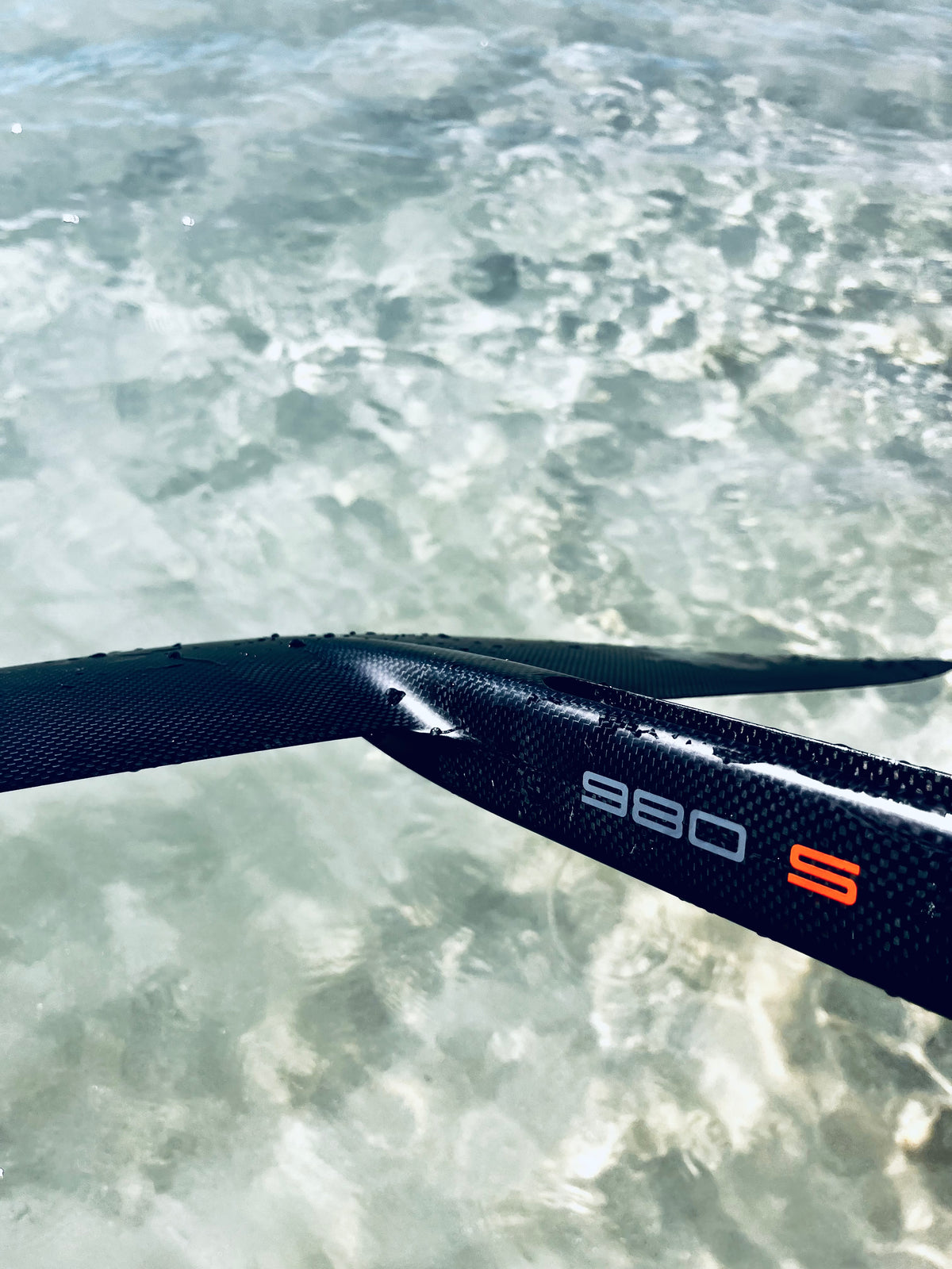 Code Foils Code Foils S Series Front Wing – kitepuertorico