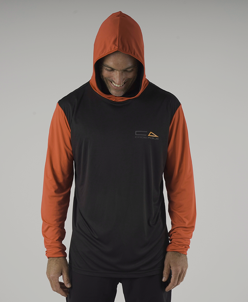 Code Foils Apparel