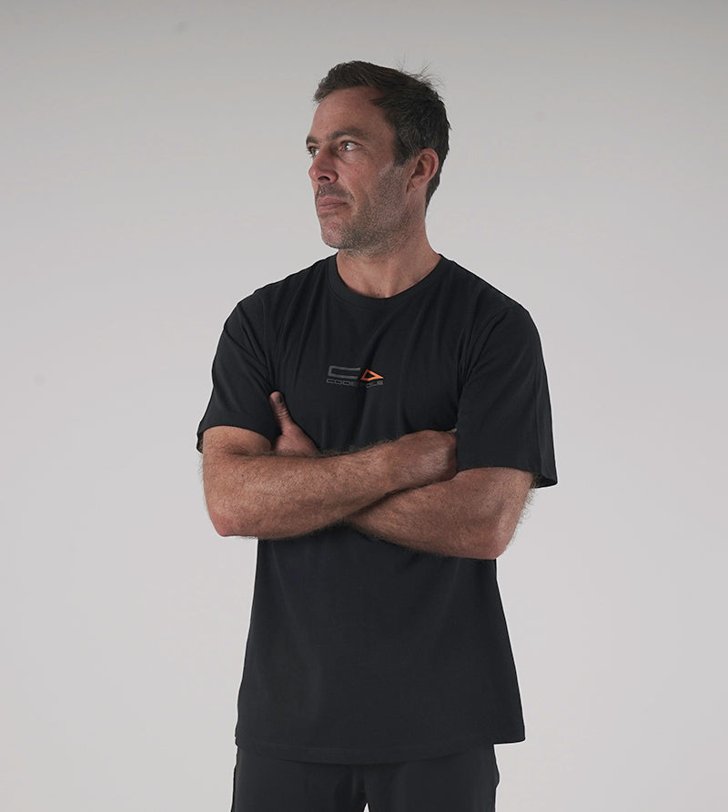 Code Foils Apparel