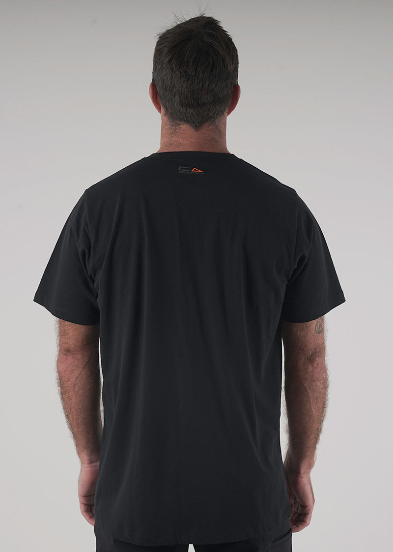 Code Foils Apparel