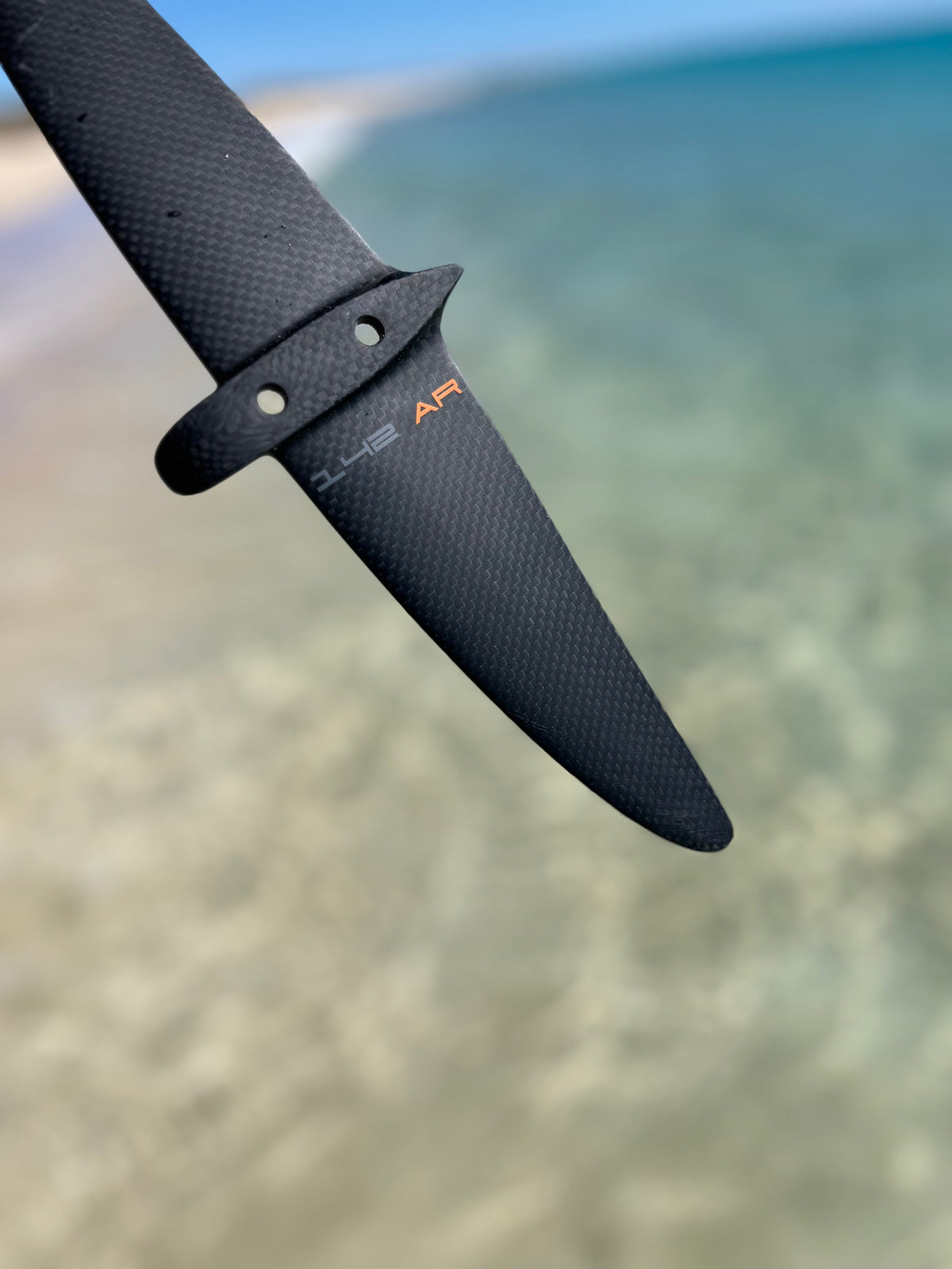 Code Foils AR Series Tail Wings