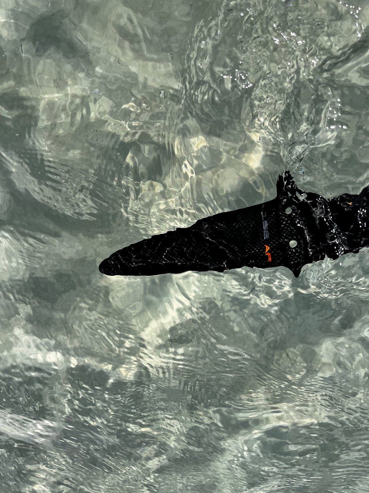 Code Foils AR Series Tail Wings