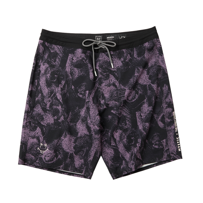 Mystic The Daily Living Boardshort