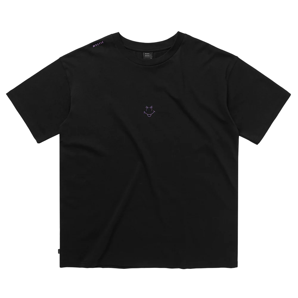Mystic The Daily Living Tee