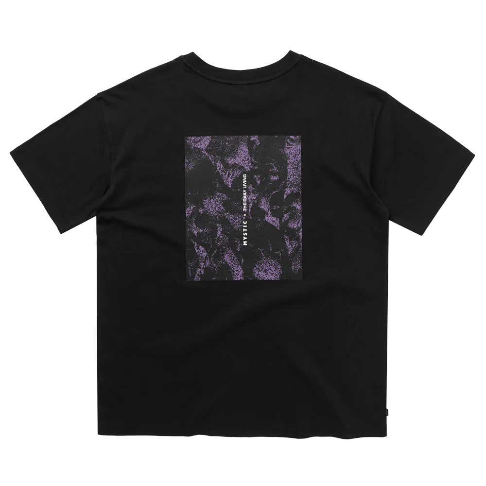 Mystic The Daily Living Tee
