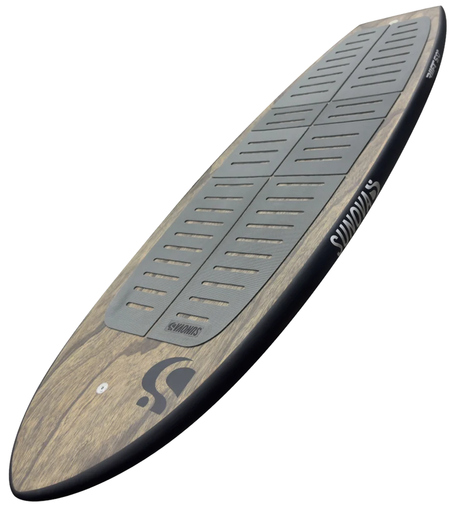 Sunova Riift Foil Board