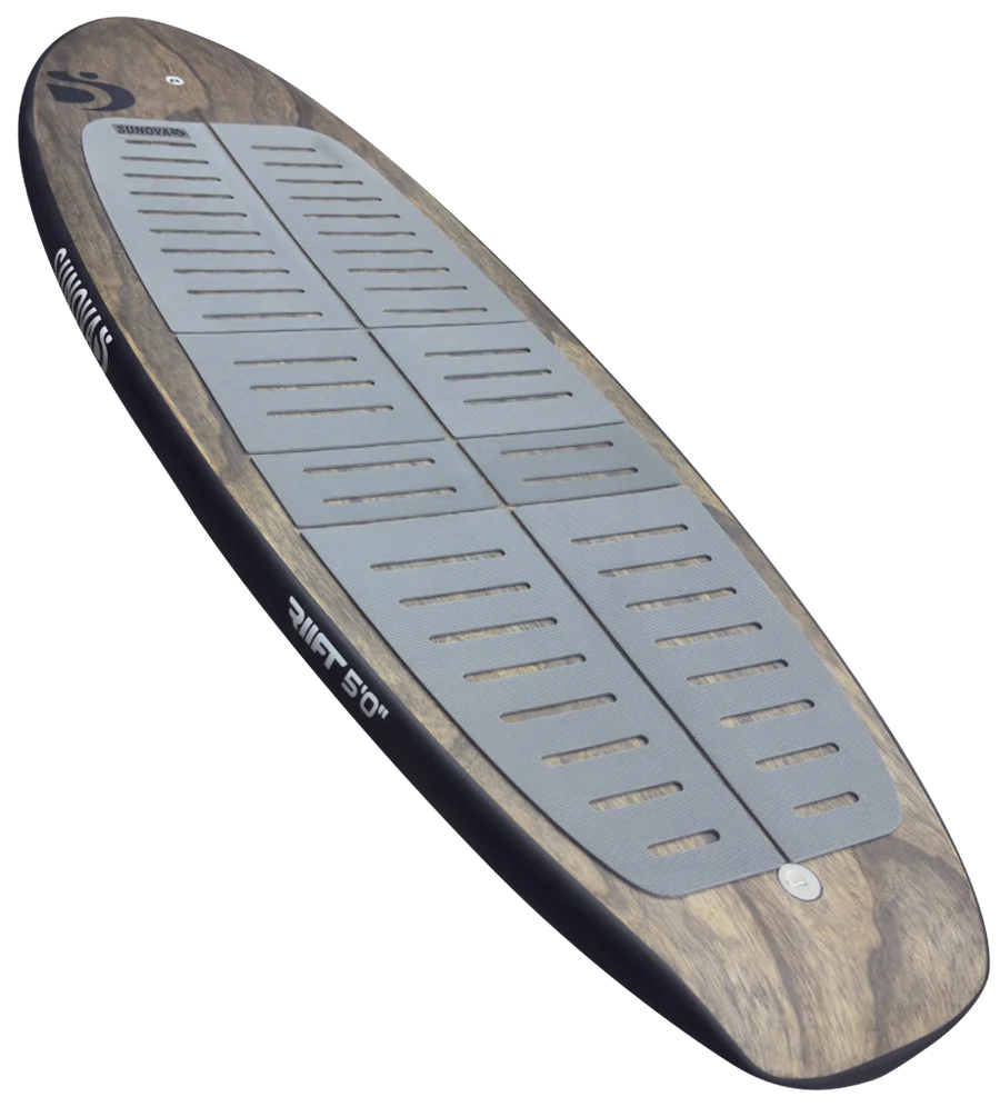 Sunova Riift Foil Board