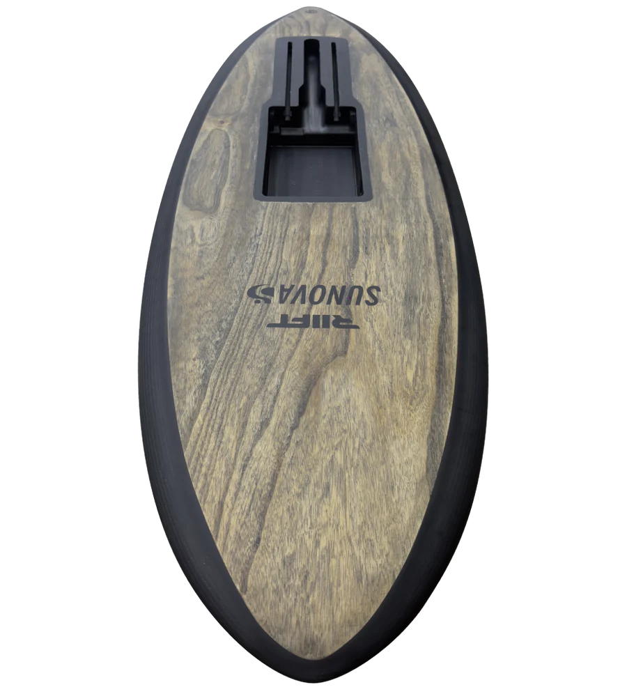 Sunova Riift Foil Board