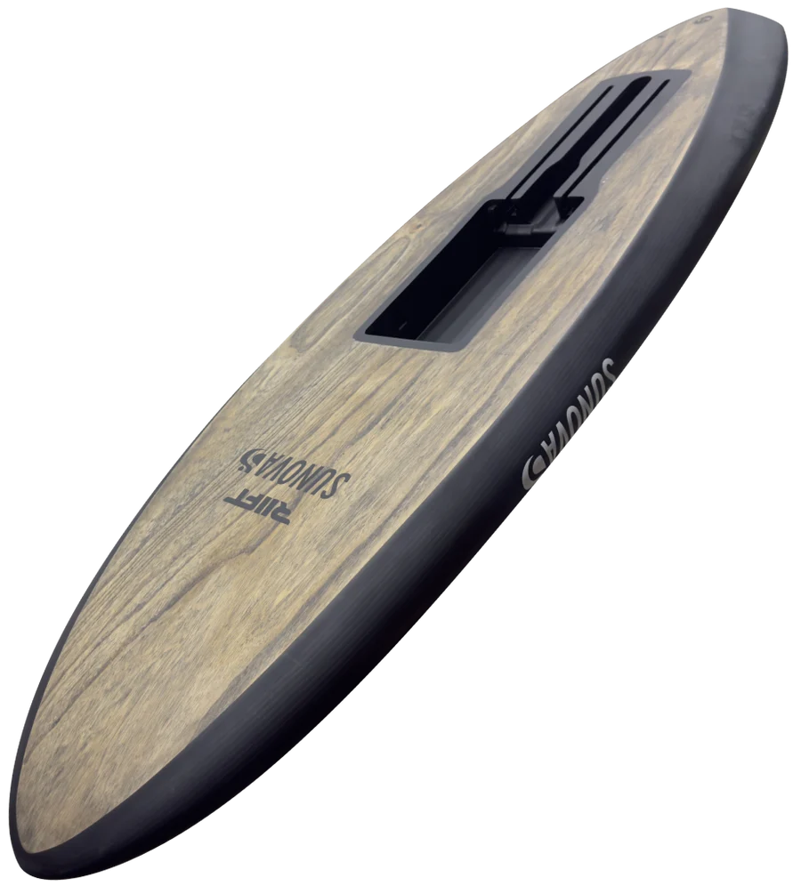 Sunova Riift Foil Board