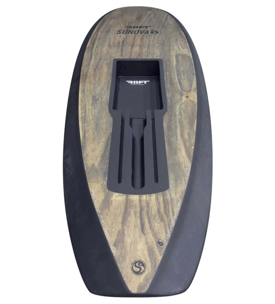 Sunova Riift Foil Board