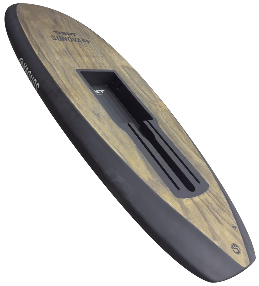 Sunova Riift Foil Board