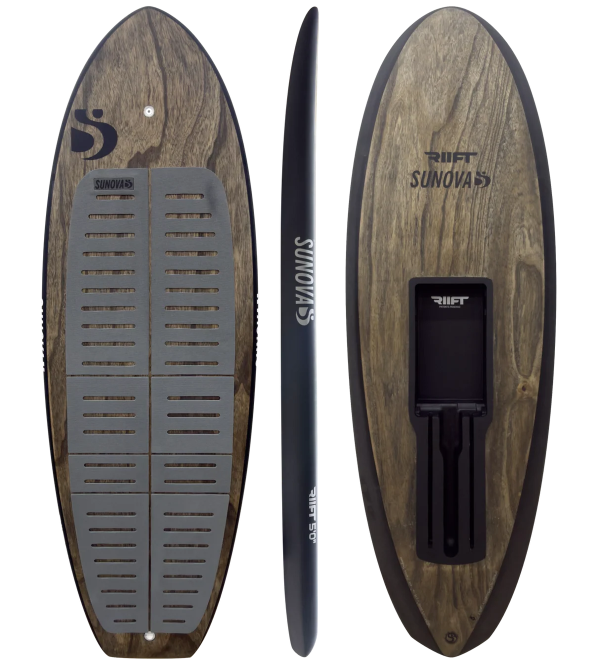 Sunova Riift Foil Board