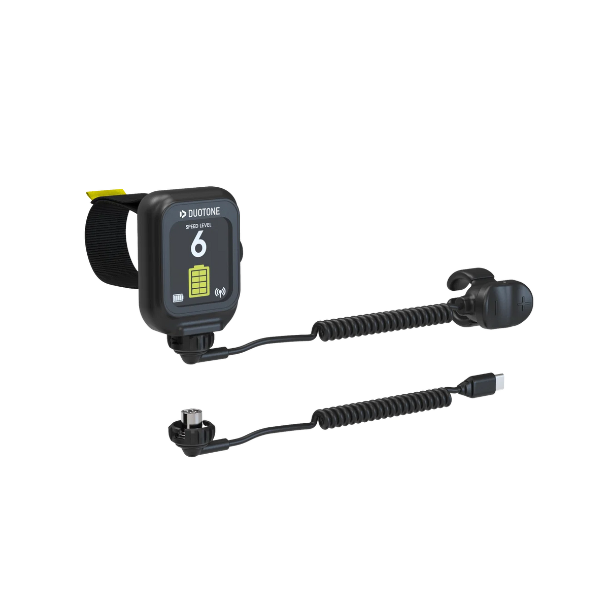 Duotone D/LAB Foil Assist SET 4 Batteries