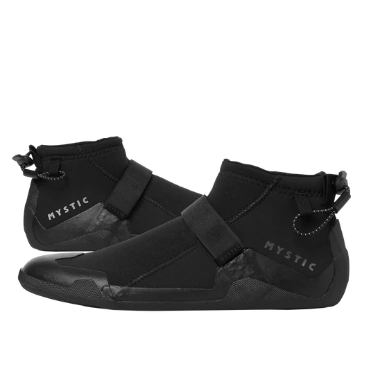 Mystic Ease Shoe 3mm Round Toe