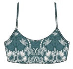 Jolyn ERYN Bikini Top