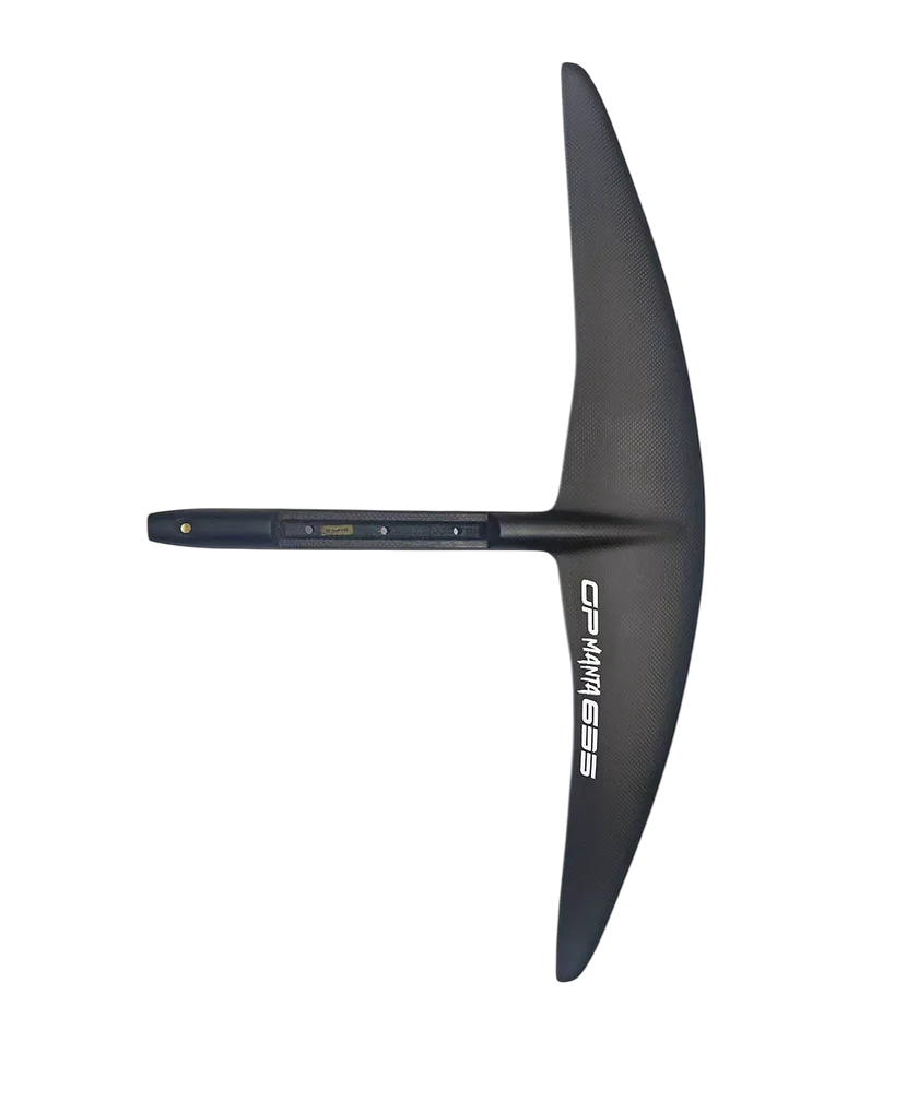 F4 Foils Manta Front Wing PRE ORDER