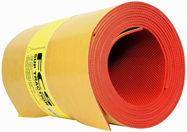 FCS SUP Traction Roll