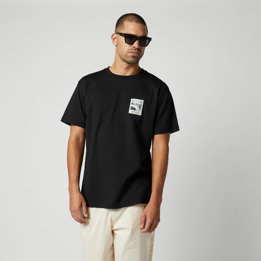 Mystic Fjord Tee