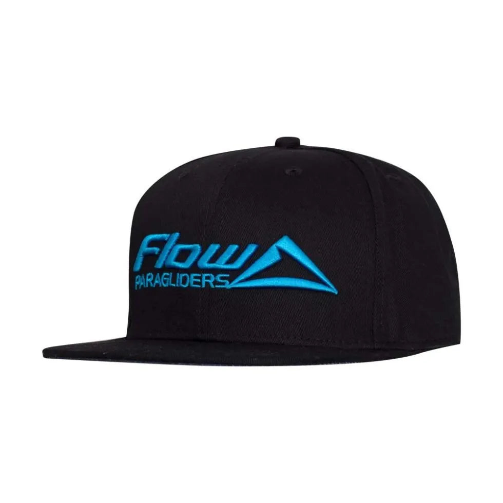 Flow Paragliders Cap