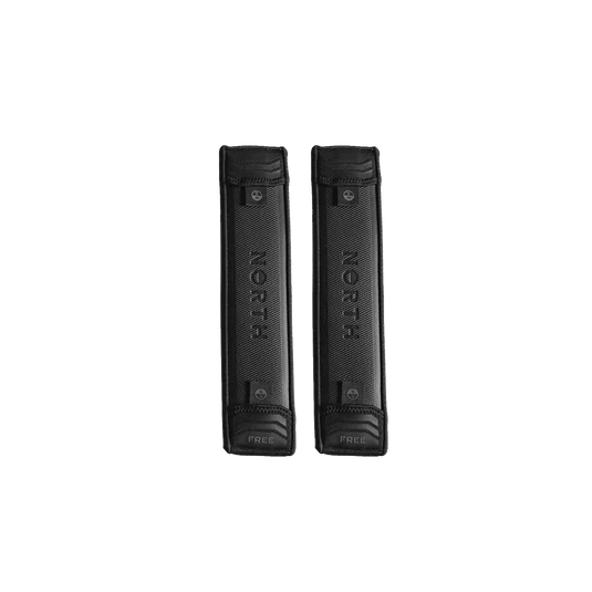 North Free Foil Strap Set