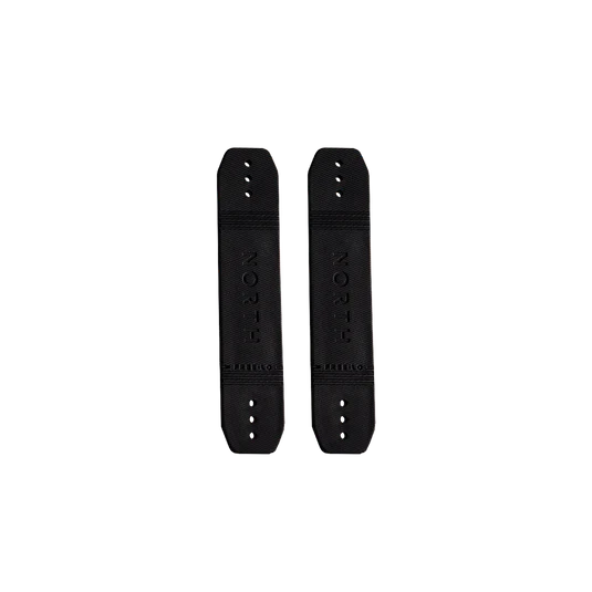 North Free-Lo Strap Set