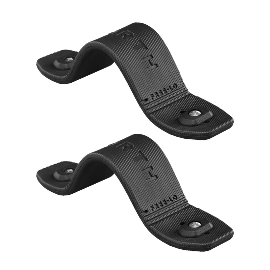North Free-Lo Strap Set