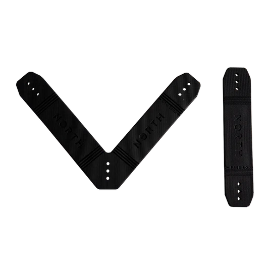 North Free-Lo V Strap Set