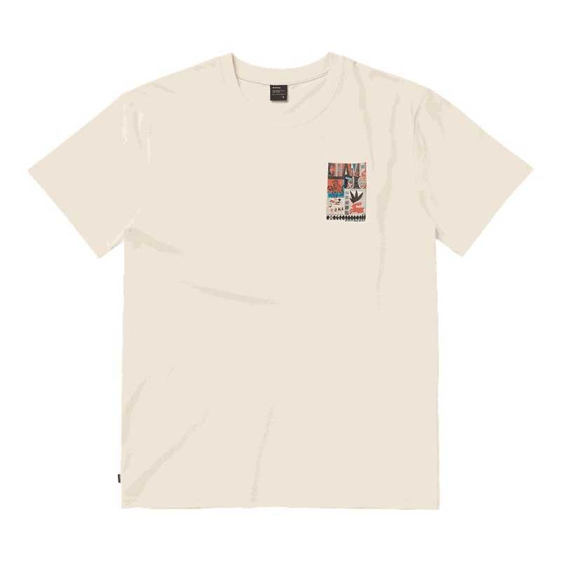 Mystic Funk Tee