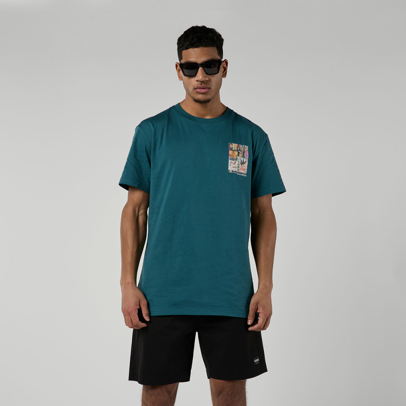 Mystic Funk Tee