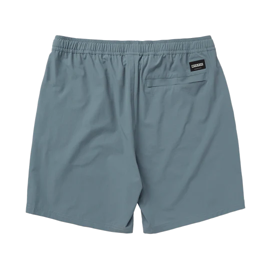 Mystic Fusion Hybrid Short