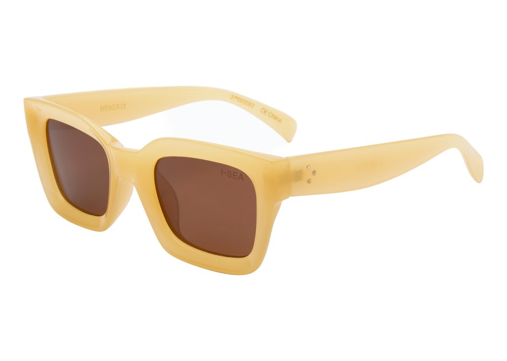 I-Sea Hendrix Sunglasses