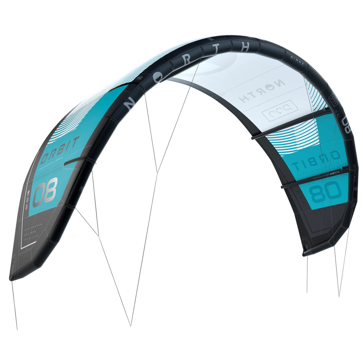 North Kiteboarding Orbit Pro