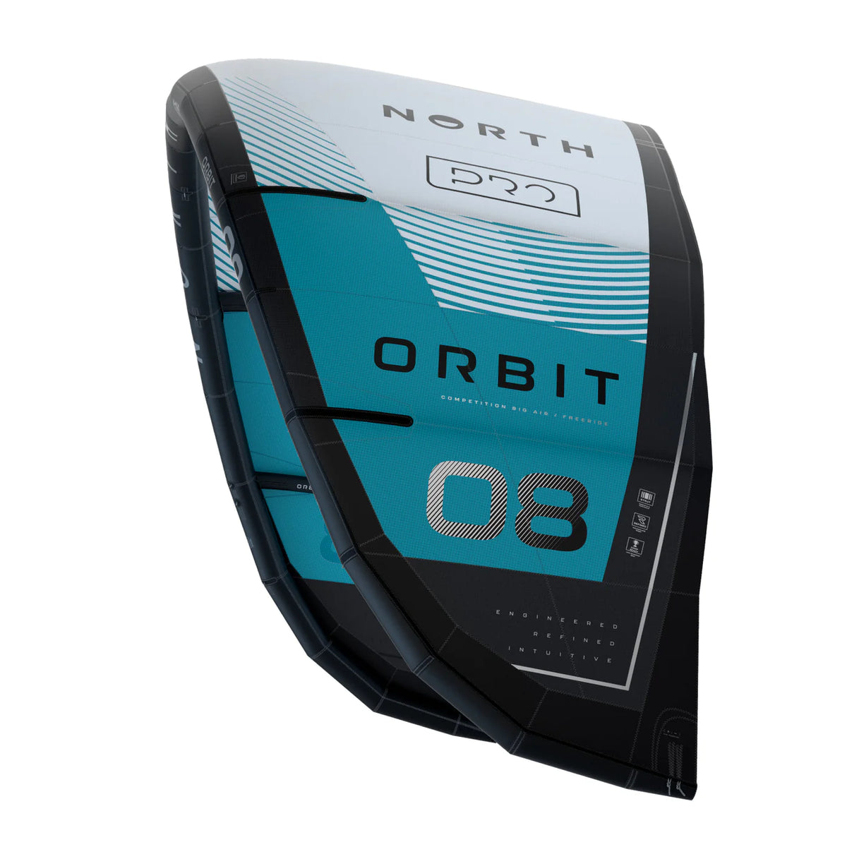 North Kiteboarding Orbit Pro