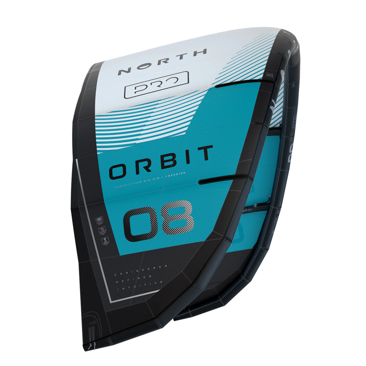 North Kiteboarding Orbit Pro